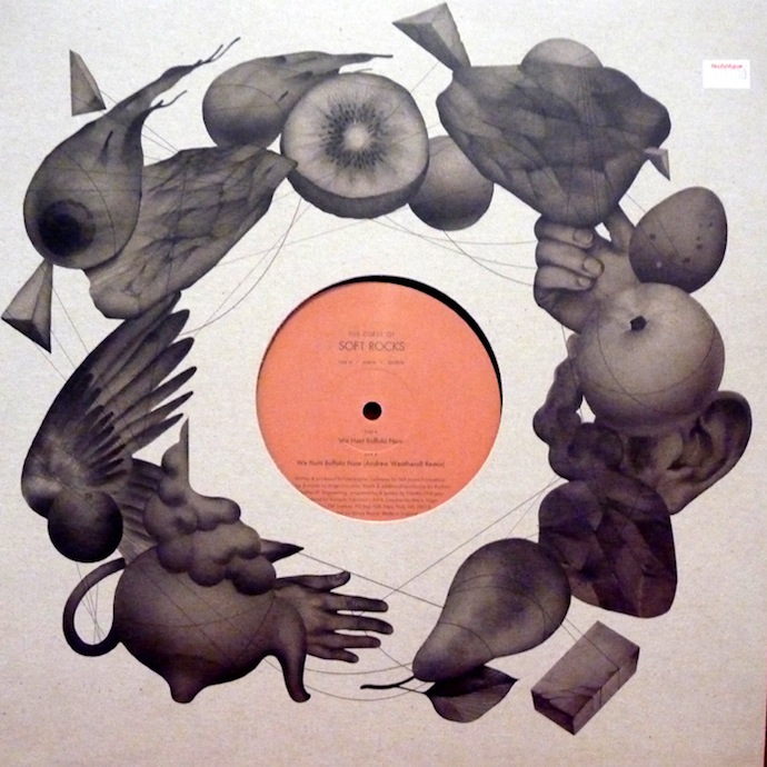 Главные танцевальные альбомы осени (фото 2)