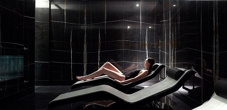 Cамый большой спа-центр в Лондоне (фото 4)