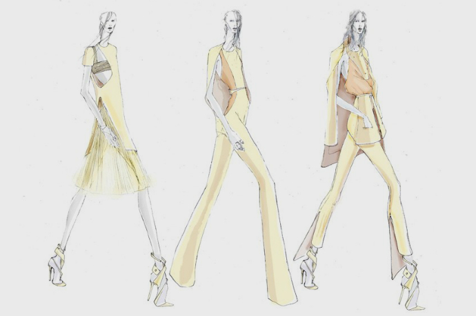 Эстебан Кортасар возвращается в моду (фото 1)