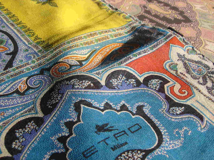 Запуск аромата Paisley от Etro этой осенью (фото 1)