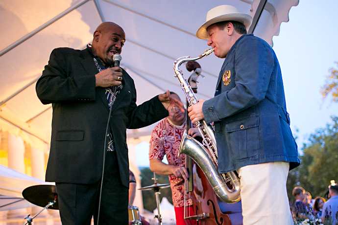 Поцелуй от премьера и захват от Арсена (фото 7)