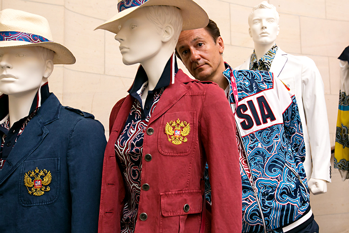 Как в Лондоне повезло королевам (фото 4)