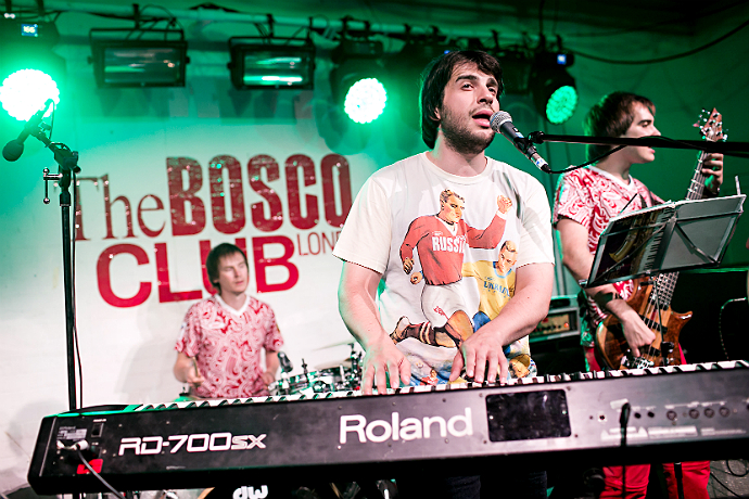 И борщ, и слезы, и дзюдо (фото 18)