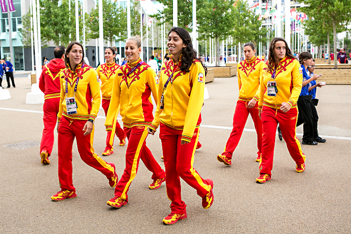 Великая Олимпийская поэзия (фото 11)