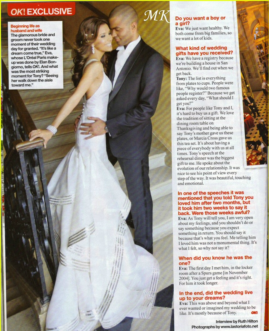 Самые дорогие фотографии знаменитостей (фото 7)