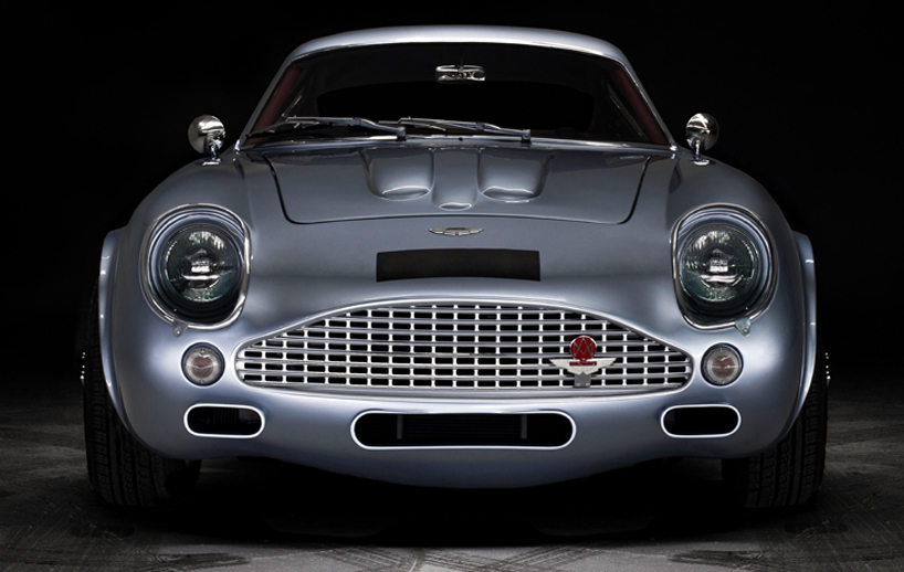 Zagato: возрождение легенды (фото 2)