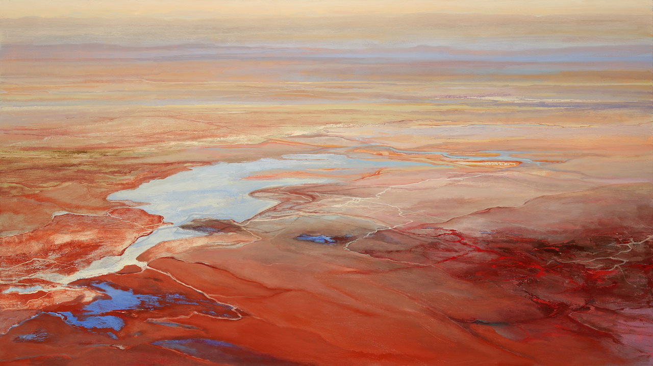 Пейзажи Филипа Говдара (фото 4)