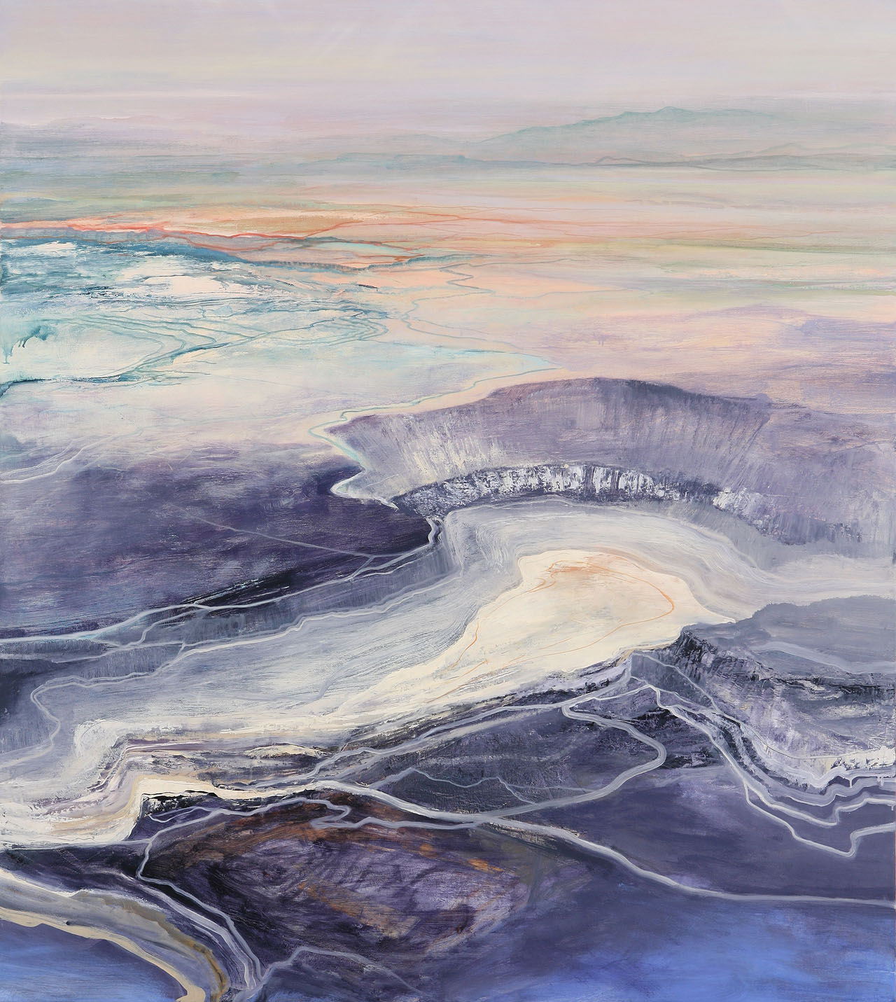 Пейзажи Филипа Говдара (фото 5)