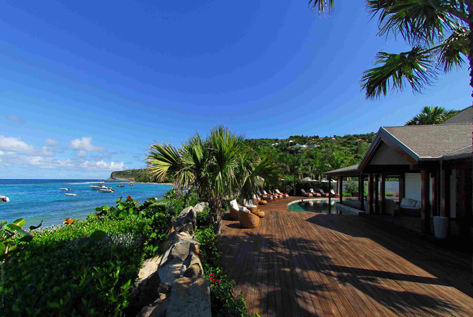 Как стать соседом Романа Абрамовича (фото 10)