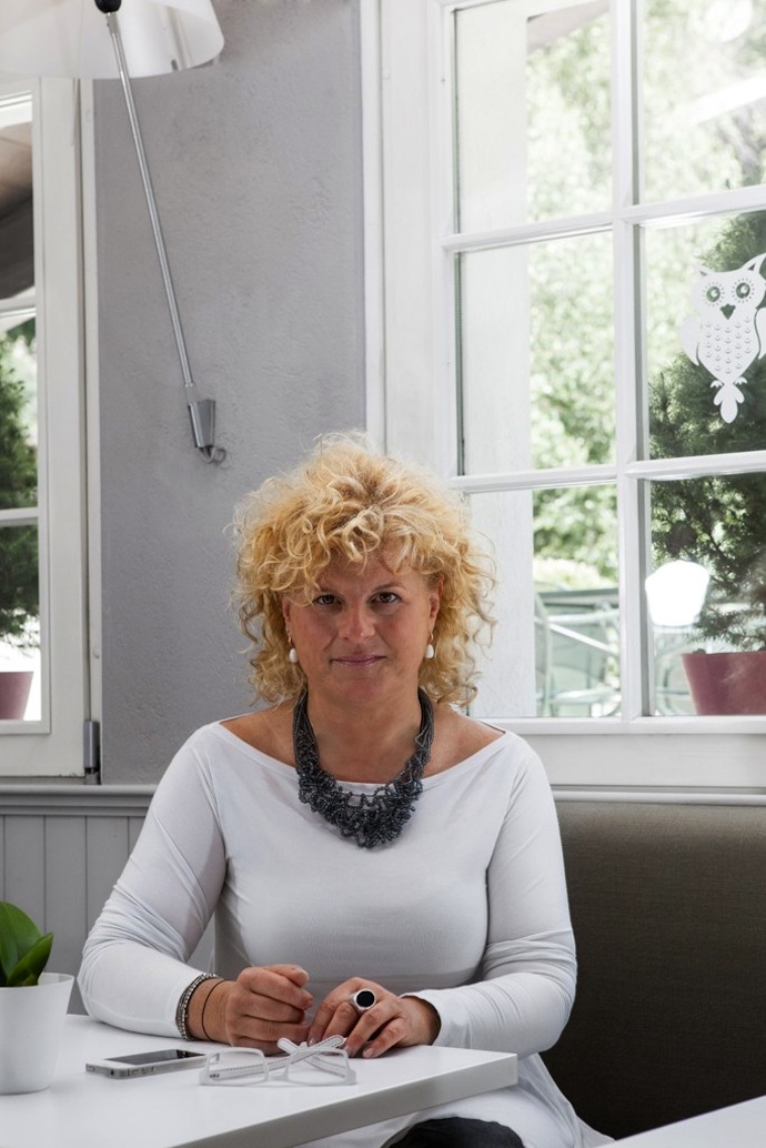 Ресторан The Björk Swedish Brasserie в Аосте (фото 4)