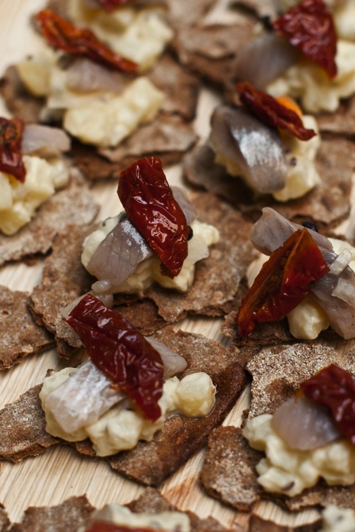 Ресторан The Björk Swedish Brasserie в Аосте (фото 7)