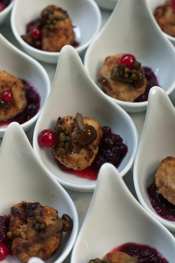 Ресторан The Björk Swedish Brasserie в Аосте (фото 8)