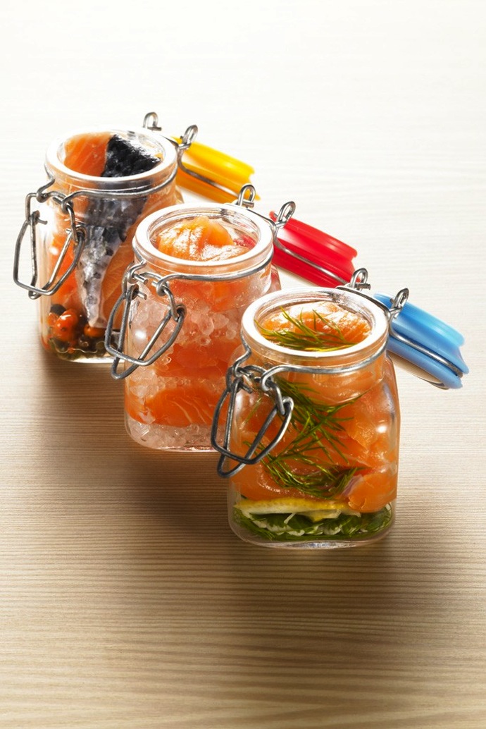 Ресторан The Björk Swedish Brasserie в Аосте (фото 13)