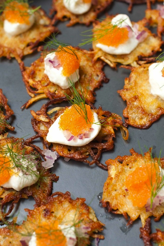 Ресторан The Björk Swedish Brasserie в Аосте (фото 6)