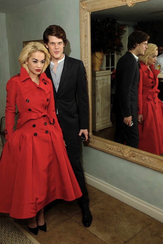 Вручение премии Vogue Fashion Fund (фото 2)