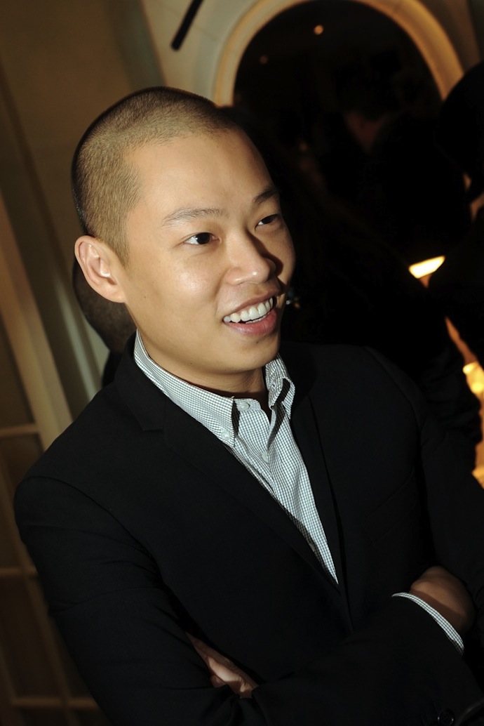 Вручение премии Vogue Fashion Fund (фото 17)