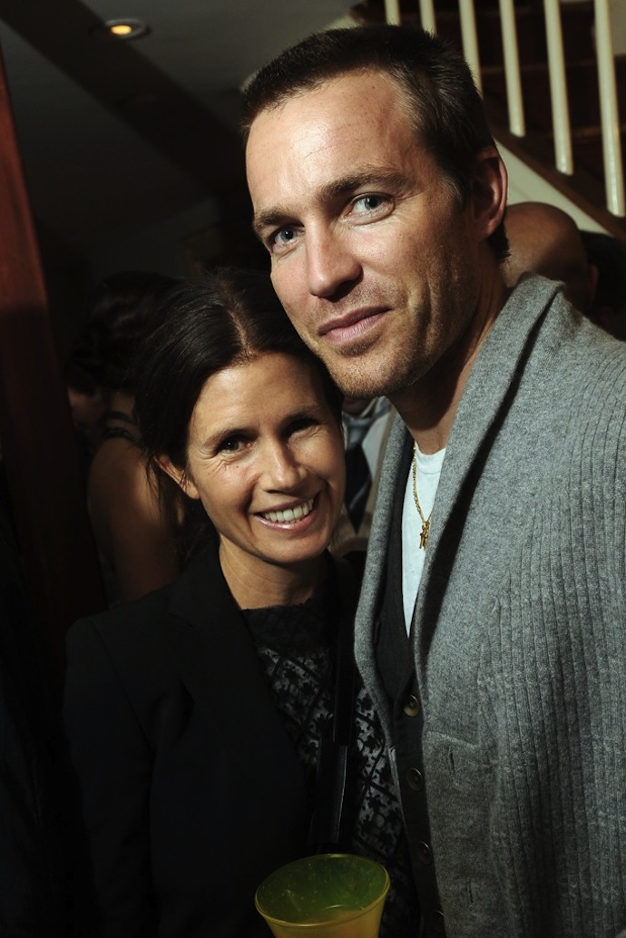 Вручение премии Vogue Fashion Fund (фото 8)