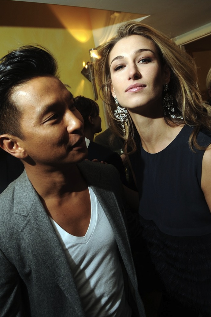 Вручение премии Vogue Fashion Fund (фото 10)