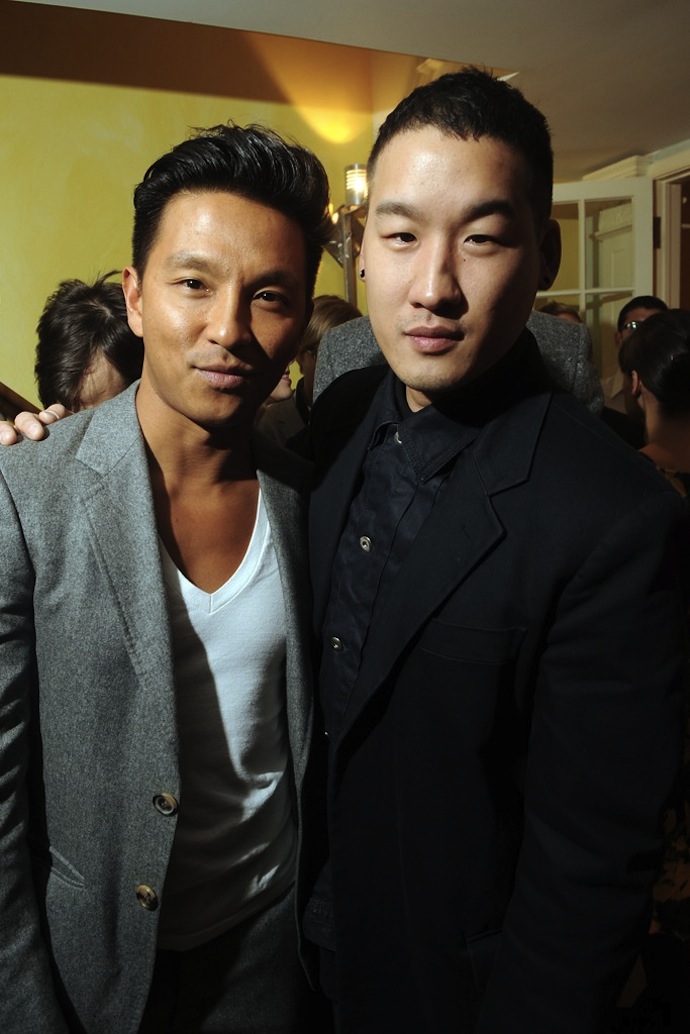 Вручение премии Vogue Fashion Fund (фото 11)