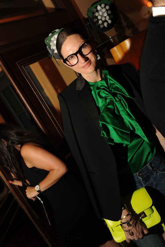 Вечеринка Prabal Gurung Fetes Resort (фото 3)