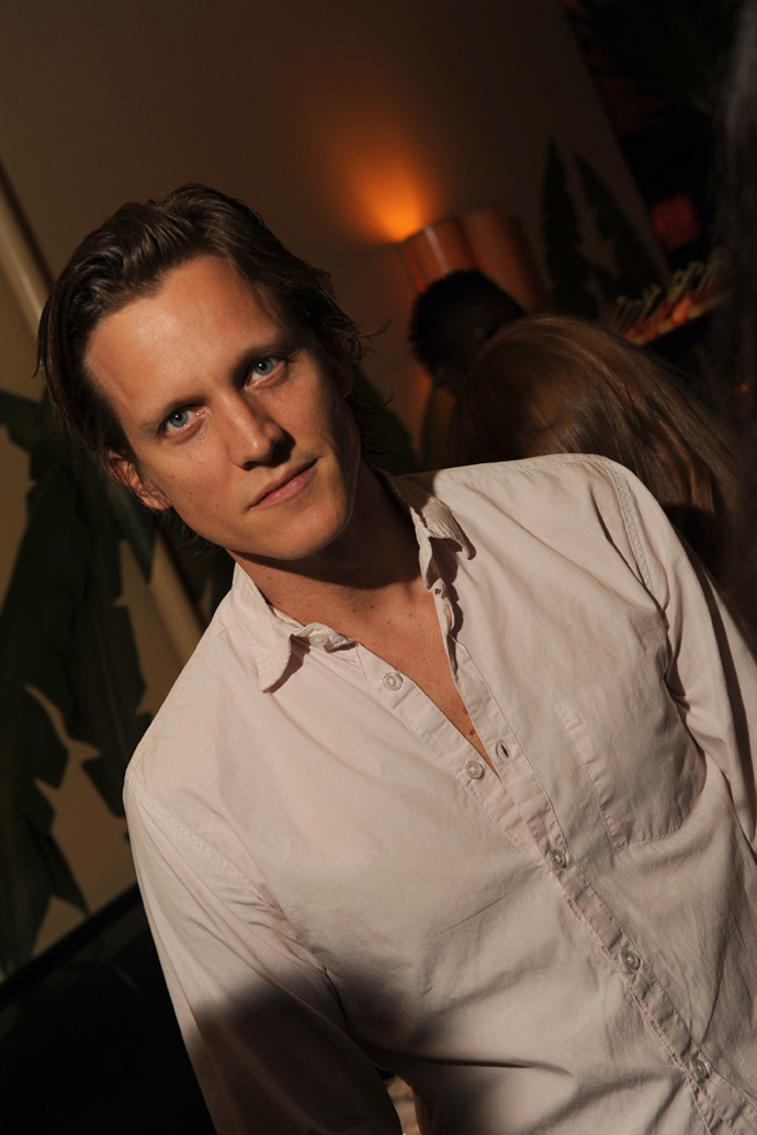 Вечеринка Prabal Gurung Fetes Resort (фото 7)