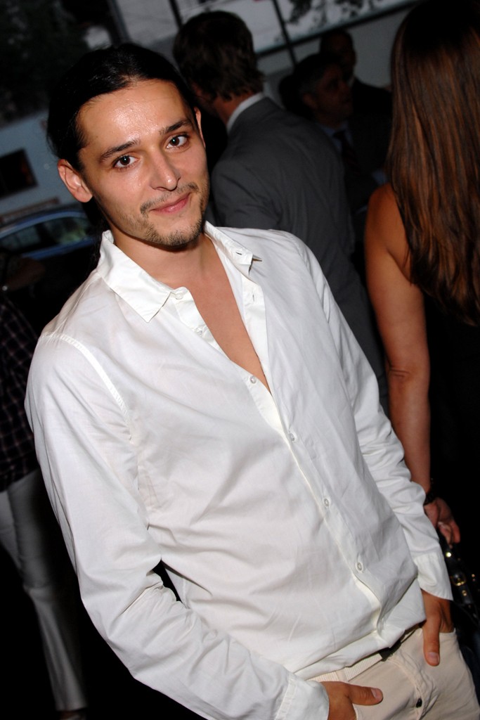 "Прощай, моя королева": премьера в Нью-Йорке (фото 2)