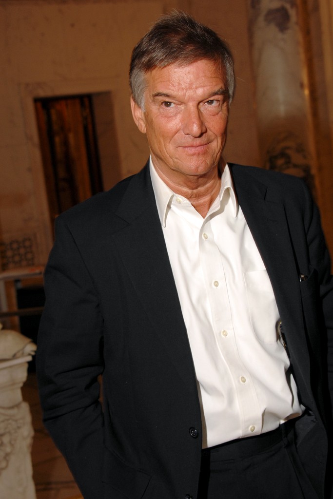 "Прощай, моя королева": премьера в Нью-Йорке (фото 3)