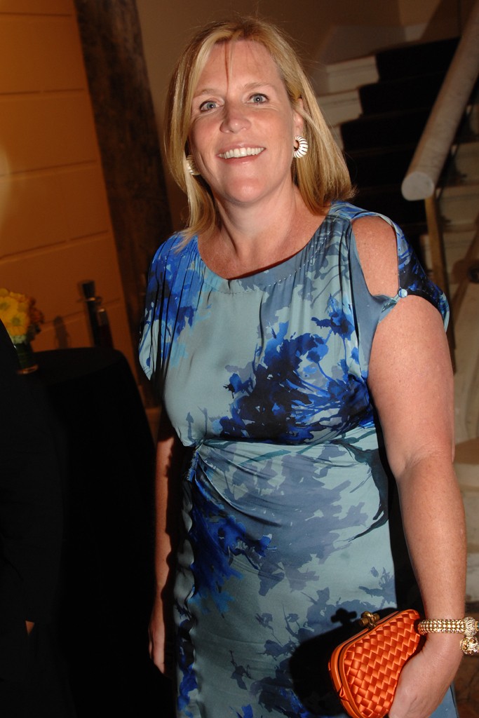 "Прощай, моя королева": премьера в Нью-Йорке (фото 12)