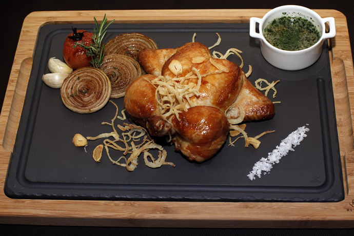 Деллос открыл Brasserie Pushkin в Нью-Йорке (фото 2)