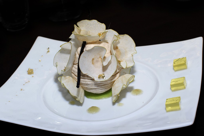 Деллос открыл Brasserie Pushkin в Нью-Йорке (фото 3)