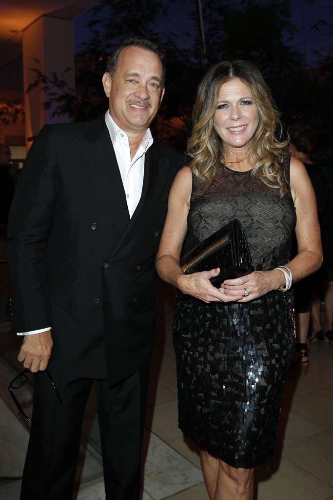 Юбилейный гала-вечер Hammer Museum (фото 3)