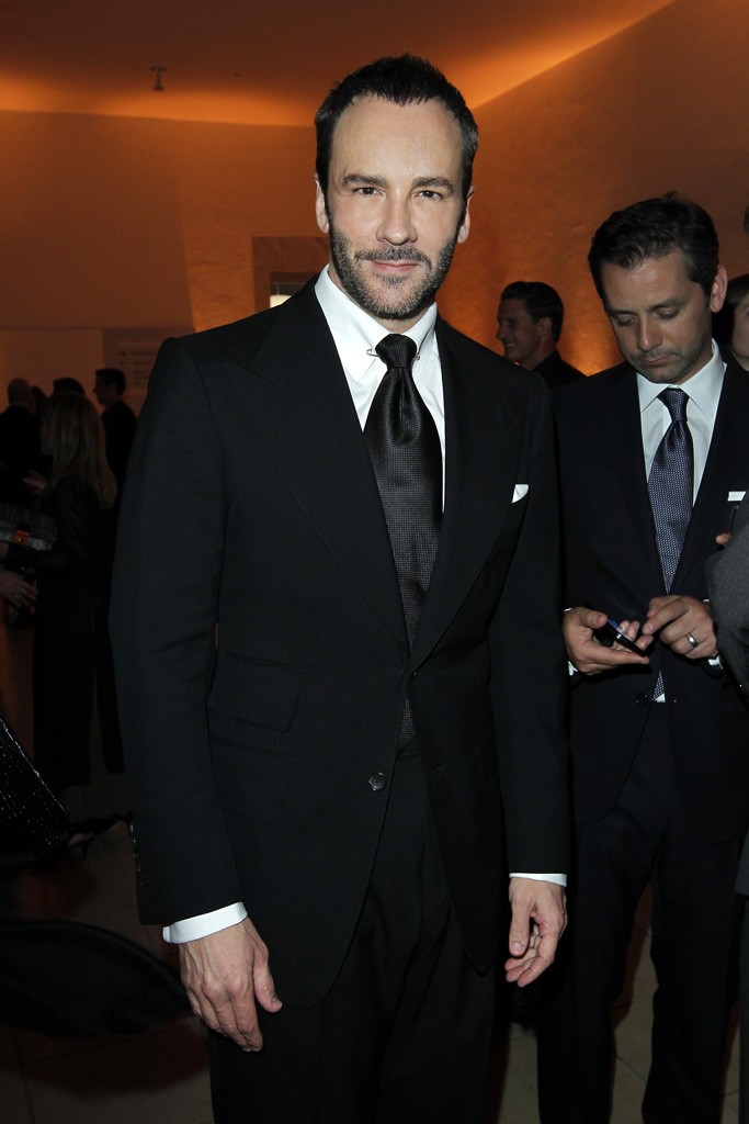 Юбилейный гала-вечер Hammer Museum (фото 2)