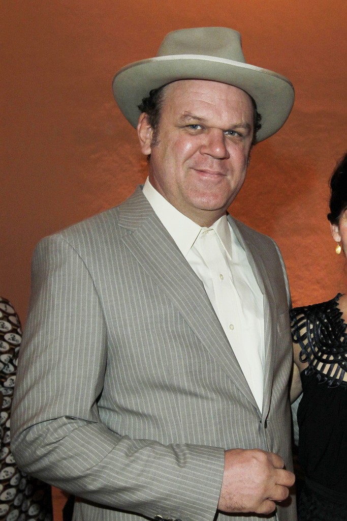 Юбилейный гала-вечер Hammer Museum (фото 6)