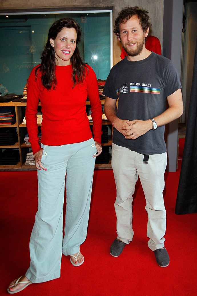 Чаепитие в Беверли-Хиллс (фото 16)