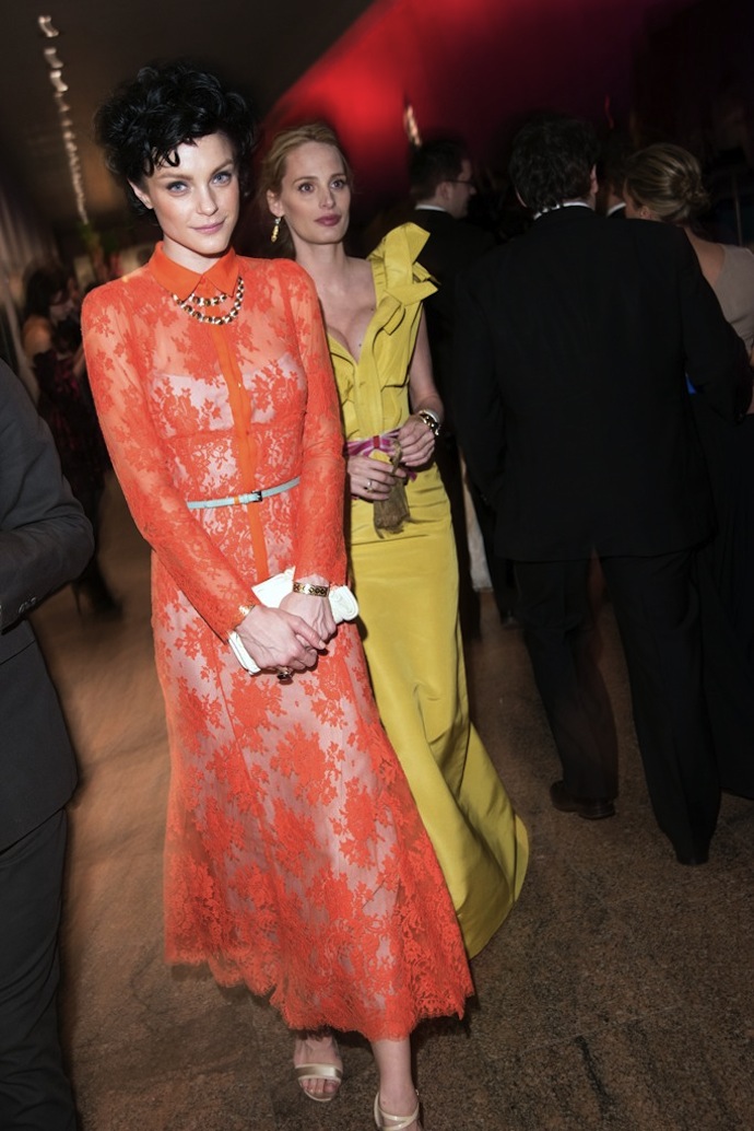 Благотворительный ужин Apollo Circle Benefit (фото 2)