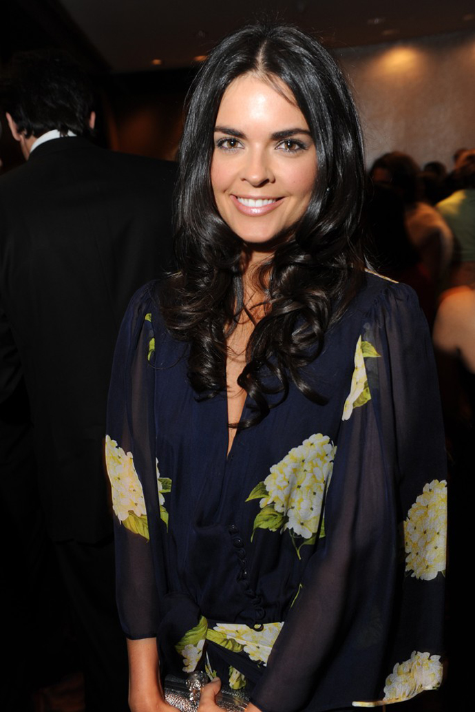 Благотворительный ужин New Yorkers For Children (фото 6)