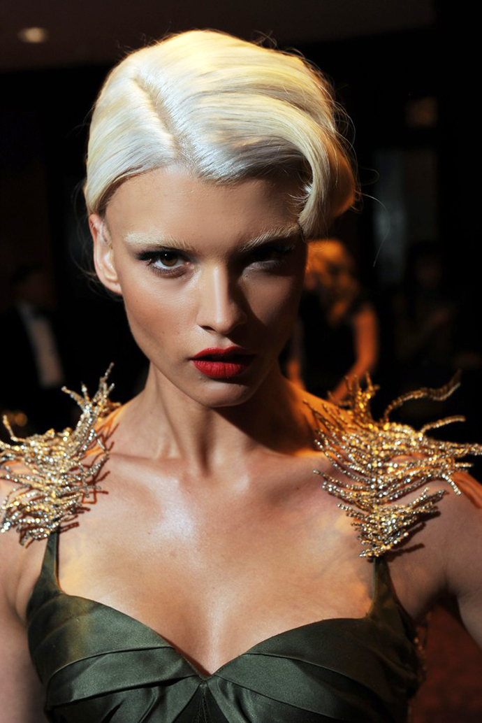 Благотворительный ужин New Yorkers For Children (фото 5)