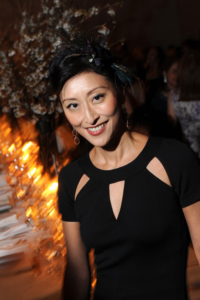 Благотворительный ужин New Yorkers For Children (фото 3)