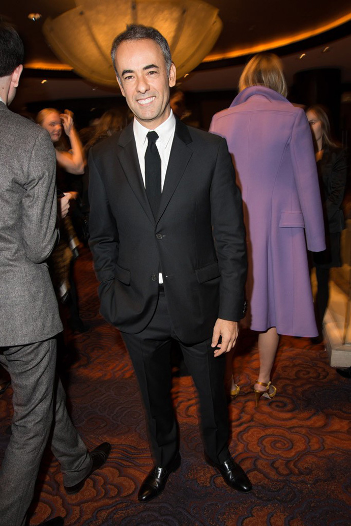 Благотворительный ужин Phoenix House (фото 5)