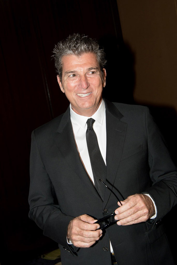 Благотворительный ужин Phoenix House (фото 6)