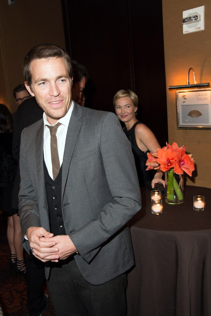 Благотворительный ужин Phoenix House (фото 2)