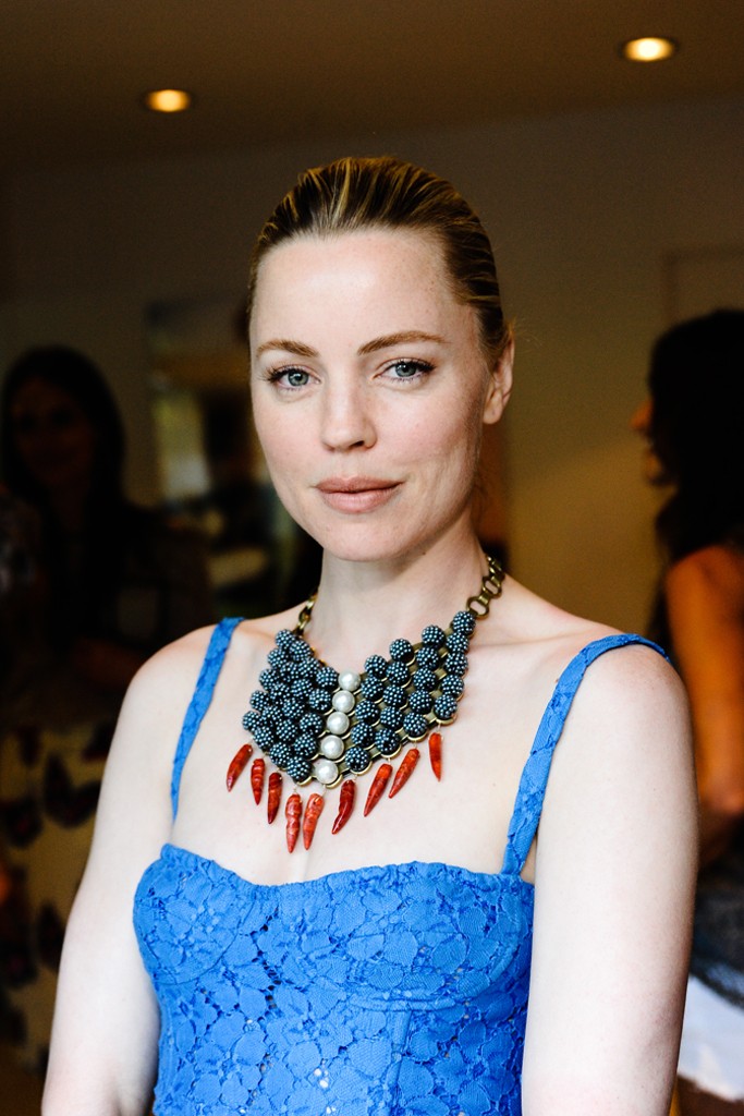 Чаепитие в Беверли-Хиллс (фото 6)