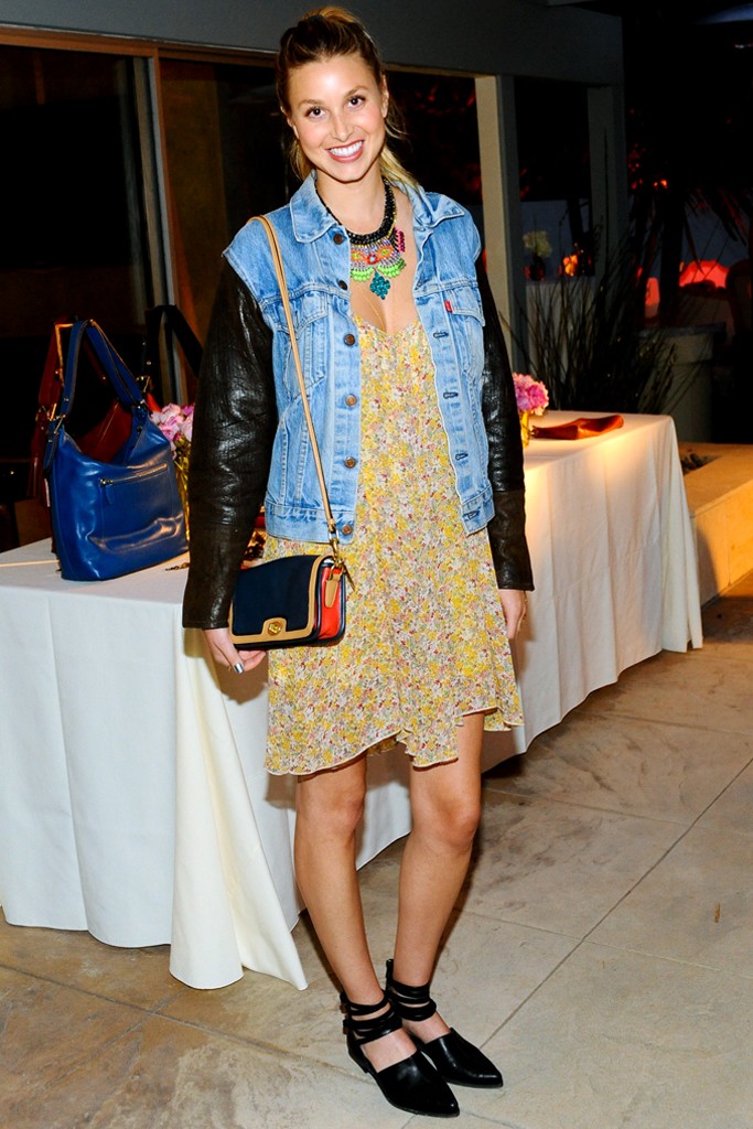 Чаепитие в Беверли-Хиллс (фото 8)