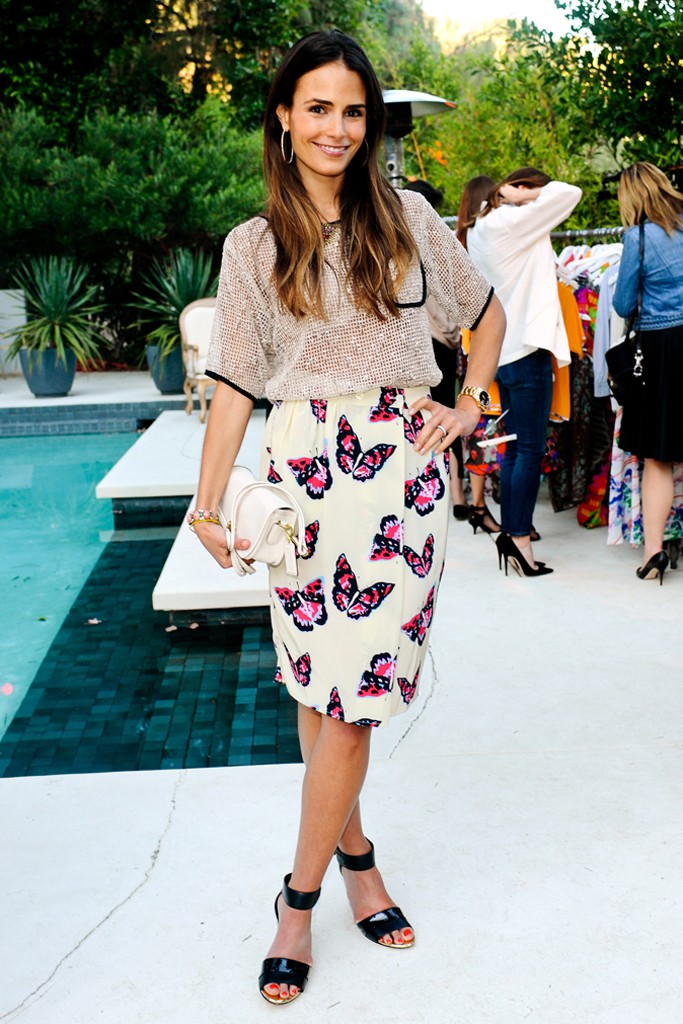 Чаепитие в Беверли-Хиллс (фото 11)