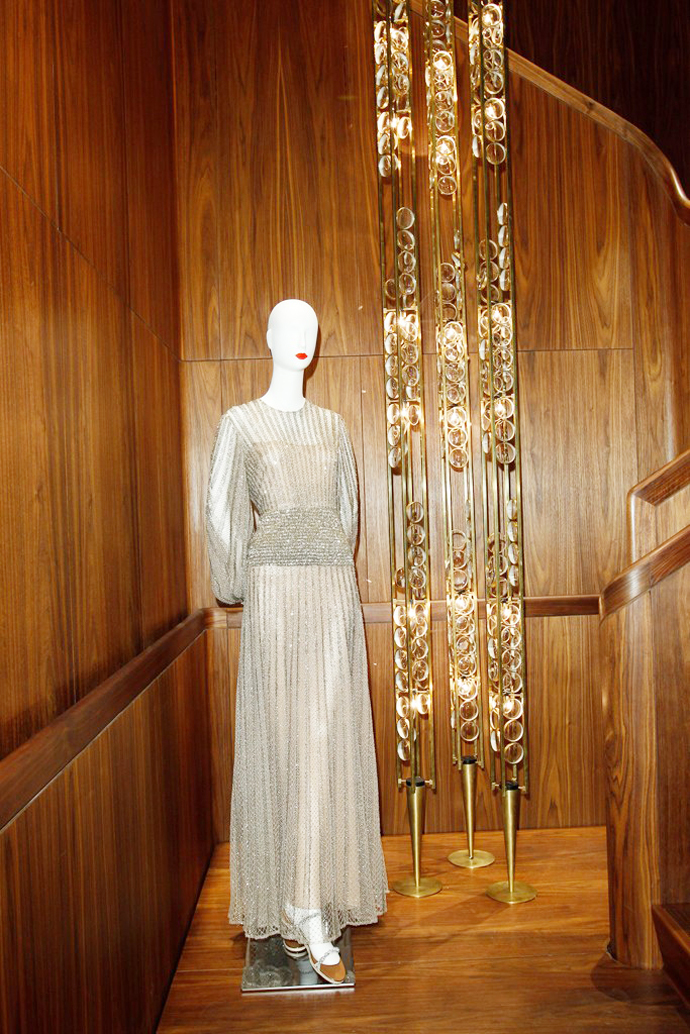 Открытие бутика Valentino в Беверли-Хиллз (фото 10)