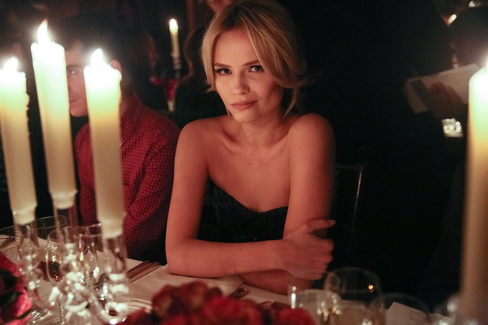 W Magazine отпраздновал 40-летие (фото 4)