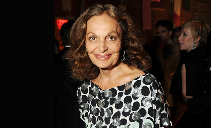 Джоел Горовиц стал сопредседателем DVF (фото 1)