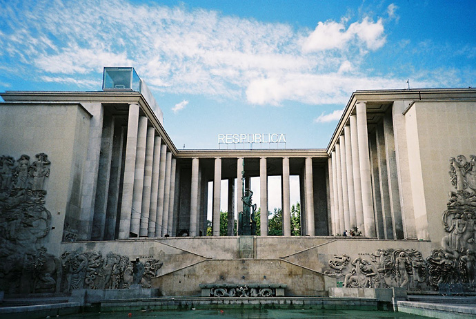 Chloé отметит 60-летие выставкой (фото 1)