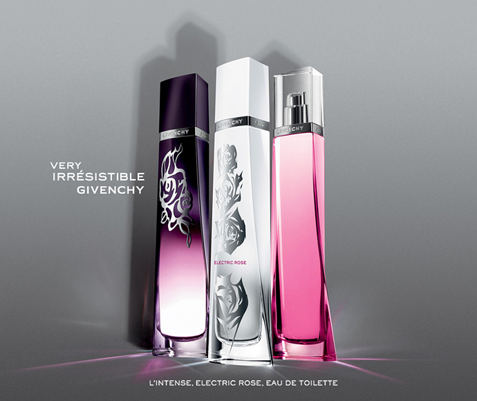 Новый парфюмерный шедевр (фото 2)