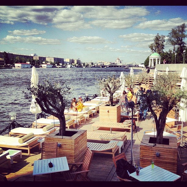 Модная Instagram-мания. Часть 3 (фото 12)